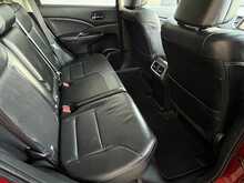 Honda CR-V i-DTEC EX 