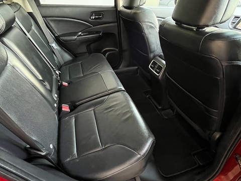 1.6 i-DTEC EX SUV 5dr Diesel Auto 4WD Euro 6 (160 ps)