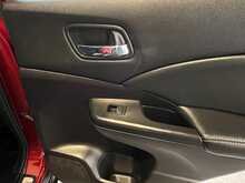 Honda CR-V i-DTEC EX 