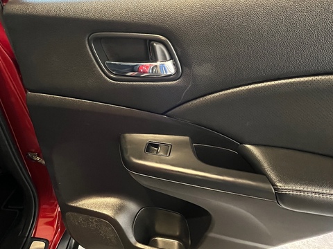 1.6 i-DTEC EX SUV 5dr Diesel Auto 4WD Euro 6 (160 ps)