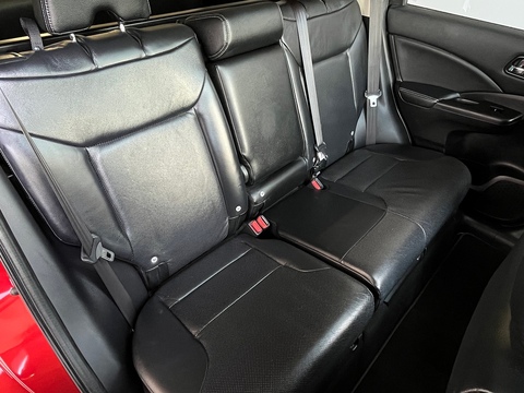 1.6 i-DTEC EX SUV 5dr Diesel Auto 4WD Euro 6 (160 ps)