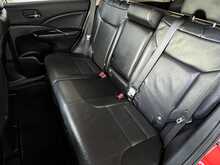 Honda CR-V i-DTEC EX 