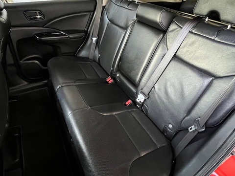 1.6 i-DTEC EX SUV 5dr Diesel Auto 4WD Euro 6 (160 ps)