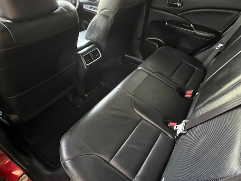 1.6 i-DTEC EX SUV 5dr Diesel Auto 4WD Euro 6 (160 ps)