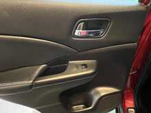 Honda CR-V i-DTEC EX 