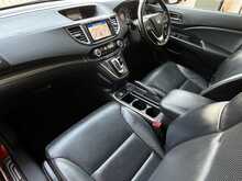 Honda CR-V i-DTEC EX 