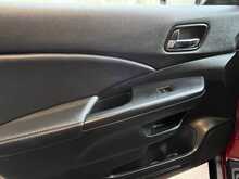 Honda CR-V i-DTEC EX 