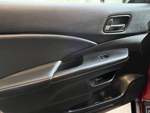 1.6 i-DTEC EX SUV 5dr Diesel Auto 4WD Euro 6 (160 ps)