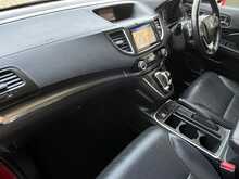 Honda CR-V i-DTEC EX 