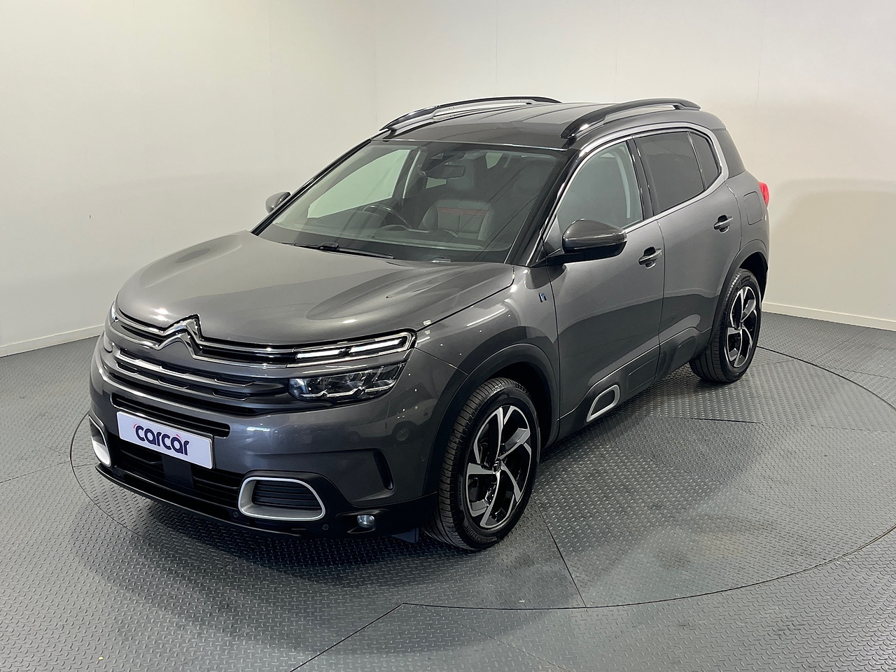 Citroen 1.6 13.2kWh Shine SUV 5dr Petrol Plug-in Hybrid e-EAT8 Euro 6 (s/s) (225 ps)