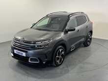 Citroen C5 Aircross Shine 