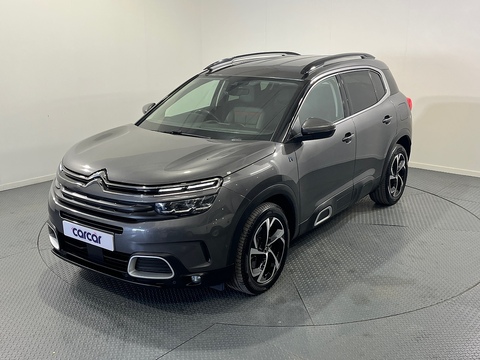 1.6 13.2kWh Shine SUV 5dr Petrol Plug-in Hybrid e-EAT8 Euro 6 (s/s) (225 ps)