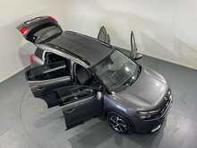 Citroen C5 Aircross Shine 