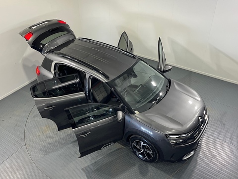 1.6 13.2kWh Shine SUV 5dr Petrol Plug-in Hybrid e-EAT8 Euro 6 (s/s) (225 ps)