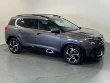 Citroen C5 Aircross Shine 