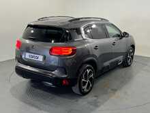 Citroen C5 Aircross Shine 