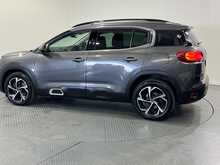 Citroen C5 Aircross Shine 