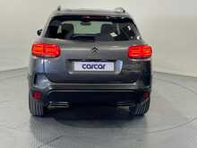 Citroen C5 Aircross Shine 