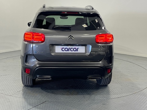 1.6 13.2kWh Shine SUV 5dr Petrol Plug-in Hybrid e-EAT8 Euro 6 (s/s) (225 ps)