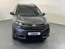Citroen C5 Aircross Shine 