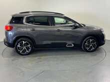Citroen C5 Aircross Shine 