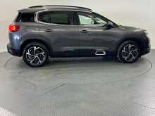 Citroen C5 Aircross Shine 
