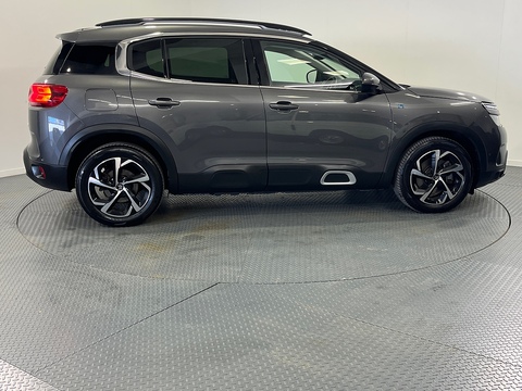 1.6 13.2kWh Shine SUV 5dr Petrol Plug-in Hybrid e-EAT8 Euro 6 (s/s) (225 ps)