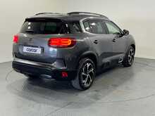 Citroen C5 Aircross Shine 