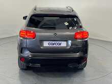Citroen C5 Aircross Shine 