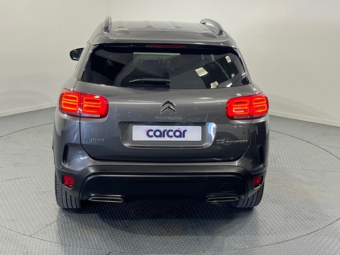 1.6 13.2kWh Shine SUV 5dr Petrol Plug-in Hybrid e-EAT8 Euro 6 (s/s) (225 ps)