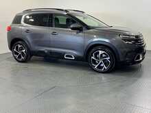 Citroen C5 Aircross Shine 