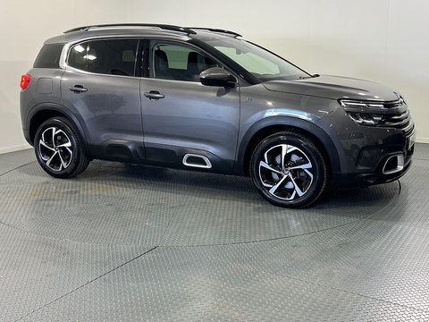 1.6 13.2kWh Shine SUV 5dr Petrol Plug-in Hybrid e-EAT8 Euro 6 (s/s) (225 ps)