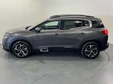 Citroen C5 Aircross Shine 
