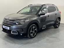 Citroen C5 Aircross Shine 