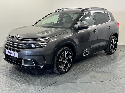 1.6 13.2kWh Shine SUV 5dr Petrol Plug-in Hybrid e-EAT8 Euro 6 (s/s) (225 ps)
