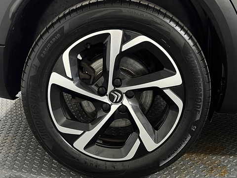 1.6 13.2kWh Shine SUV 5dr Petrol Plug-in Hybrid e-EAT8 Euro 6 (s/s) (225 ps)