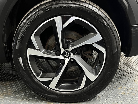 1.6 13.2kWh Shine SUV 5dr Petrol Plug-in Hybrid e-EAT8 Euro 6 (s/s) (225 ps)