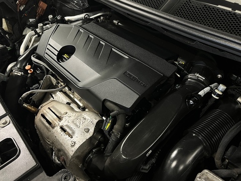1.6 13.2kWh Shine SUV 5dr Petrol Plug-in Hybrid e-EAT8 Euro 6 (s/s) (225 ps)