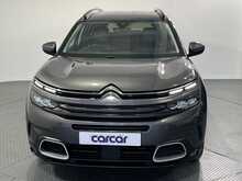 Citroen C5 Aircross Shine 