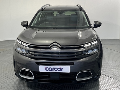 1.6 13.2kWh Shine SUV 5dr Petrol Plug-in Hybrid e-EAT8 Euro 6 (s/s) (225 ps)
