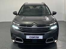 Citroen C5 Aircross Shine 
