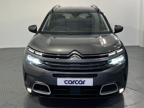1.6 13.2kWh Shine SUV 5dr Petrol Plug-in Hybrid e-EAT8 Euro 6 (s/s) (225 ps)