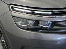 Citroen C5 Aircross Shine 