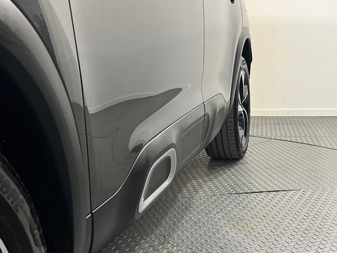 1.6 13.2kWh Shine SUV 5dr Petrol Plug-in Hybrid e-EAT8 Euro 6 (s/s) (225 ps)