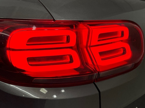 1.6 13.2kWh Shine SUV 5dr Petrol Plug-in Hybrid e-EAT8 Euro 6 (s/s) (225 ps)
