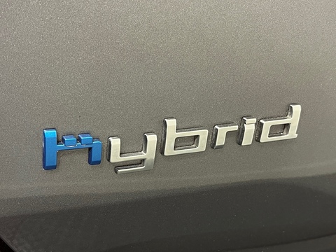 1.6 13.2kWh Shine SUV 5dr Petrol Plug-in Hybrid e-EAT8 Euro 6 (s/s) (225 ps)