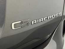 Citroen C5 Aircross Shine 