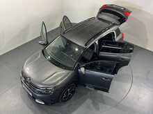 Citroen C5 Aircross Shine 