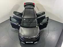 Citroen C5 Aircross Shine 