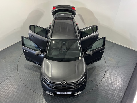 1.6 13.2kWh Shine SUV 5dr Petrol Plug-in Hybrid e-EAT8 Euro 6 (s/s) (225 ps)